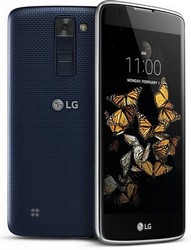 Замена тачскрина на телефоне LG K8 LTE в Твери
